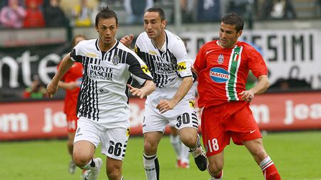 Mutu, personaj central într-un transfer la Inter. Cum poate ajuta românul trupa lui Mancini să aducă un fost jucător al Realului