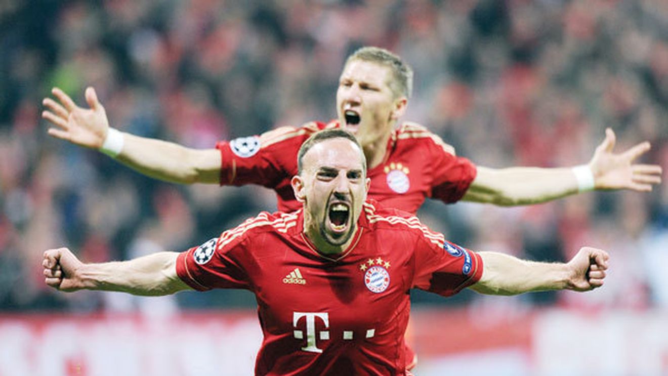 Un coșmar real!** Jose Mourinho a plecat învins de la Munchen, la capătul unui meci în care "galacticii" au fost tăvăliți