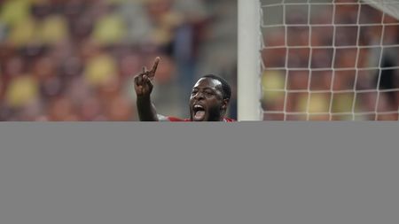 LIVE BLOG | Doar Harlem Gnohere! FCSB - FC Voluntari 2-1. Vicecampionii au avut emoții pe final, după ce Tudorie s-a răzbunat