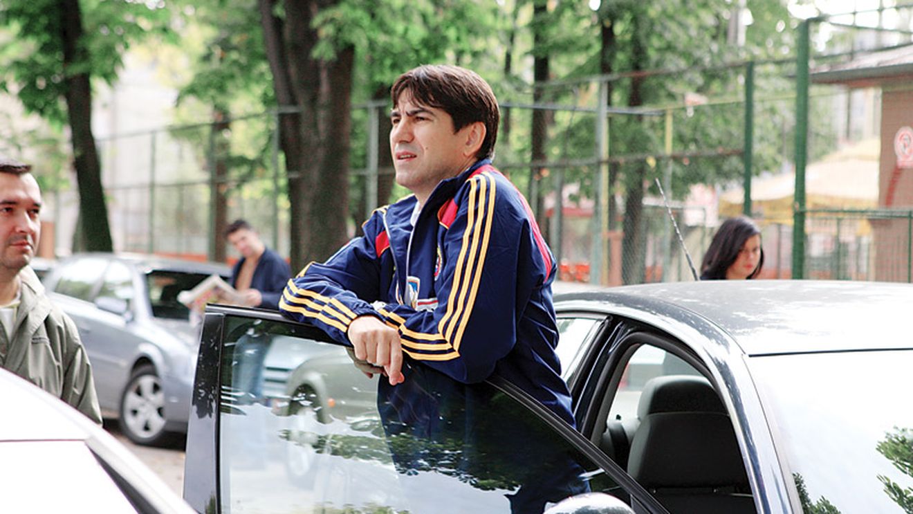 Pițurcă: „Francezii au slăbiciuni în apărare!"