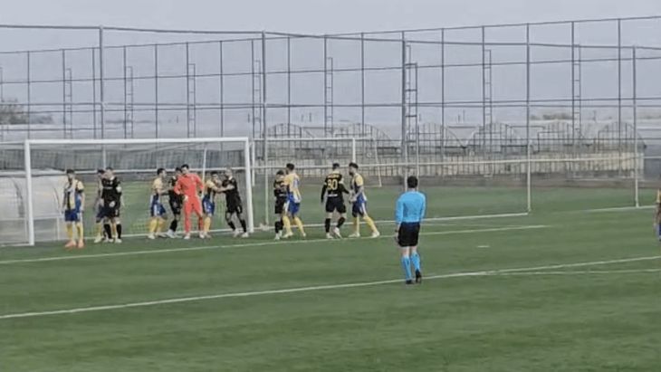 CORESPONDENȚĂ ANTALYA Gafă uriaşă a portarului! Echipa din Superliga, distrusă de polonezi