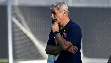 OFICIAL | Chindia s-a despărțit de Nicolae Croitoru. E prima echipă din actualul sezon de Liga 2 care schimbă antrenorul
