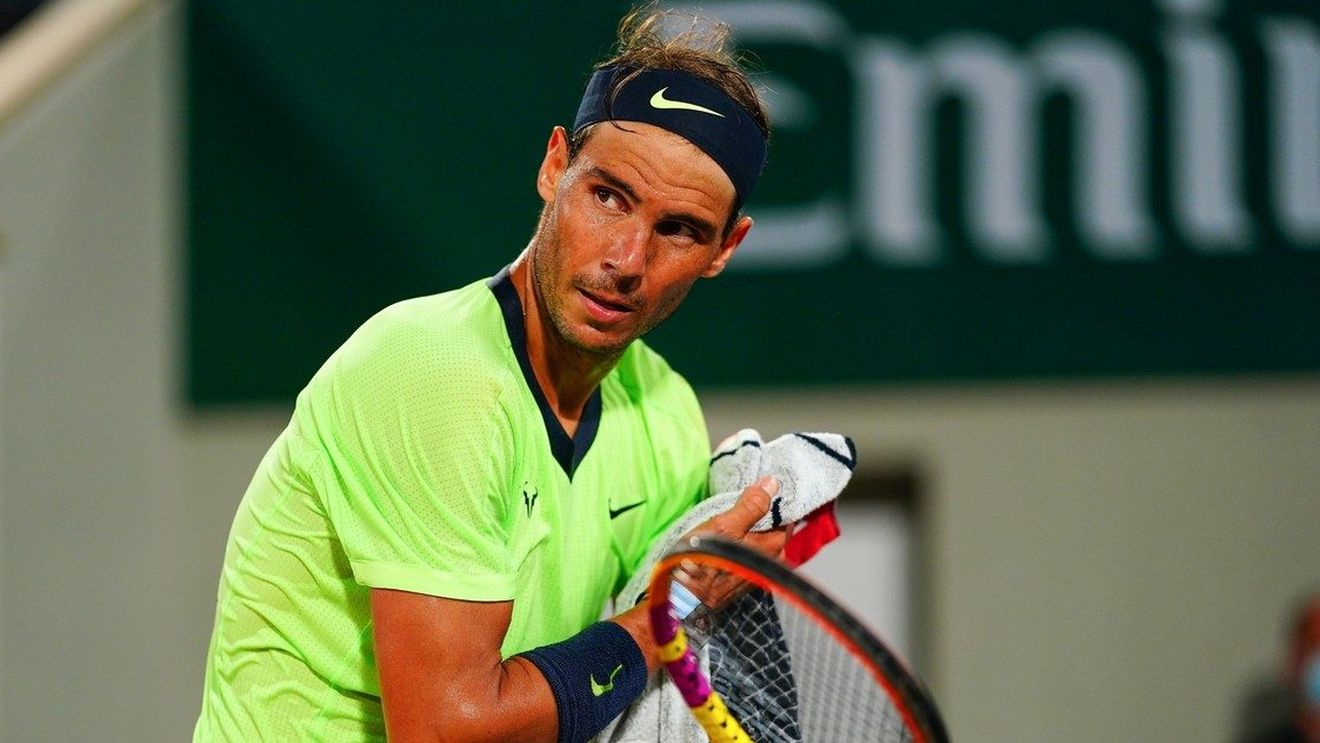 Rafael Nadal, reacție plină de fair-play după înfrângerea cu Novak Djokovic de la Roland Garros: „Asta este realitatea!"