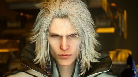 Final Fantasy XV - iată distribuția jocului