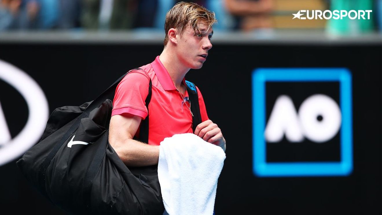 Altă absență importantă din tenis la Jocurile Olimpice de la Tokyo! Denis Shapovalov e preocupat de pandemia de coronavirus din Japonia