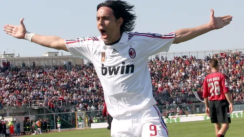 Inzaghi: „Vrem Cupa UEFA și titlul sezonul viitor”