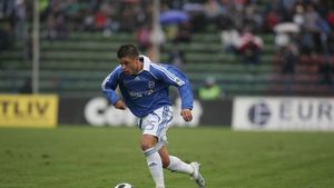 "Meciul cu Steaua ne poate salva turul** și ne poate da aripi"