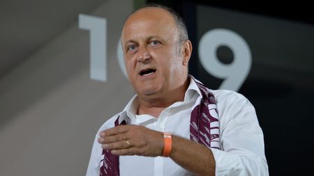 Dan Șucu a plătit pentru transferul lui 400.000 de euro și 30 la sută dintr-o viitoare vânzare, dar fotbalistul pleacă de la Rapid imediat, fără să joace vreun minut în tricoul giuleștenilor. Ce echipă din Superligă îl ia instant pe Cătălin Vulturar