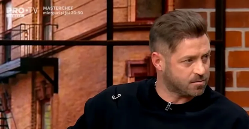 Cristi Pulhac ar lua-o de nevastă pe Oana Zăvoranu, dacă nu ar fi căsătorit: Sunt flatată