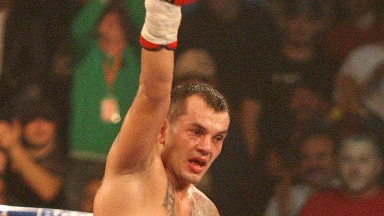 Ionuț "Pitbull" Atodiresei a împlinit 29 de ani!** Ce cadou INEDIT a primit de ziua lui