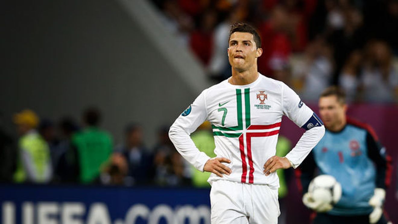 Scandările "Messi! Messi!" l-au scos din minți pe Cristiano Ronaldo!** Reacția furioasă a portughezului la adresa vedetei BarÃ§ei