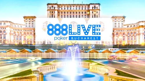 ADVERTORIAL | Lumea bună a pokerului se reunește în București