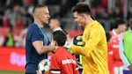 Mihai Popa, anunț despre ofertele de la CFR Cluj și Rapid București. Varianta preferată: „Rămâne prioritatea mea”