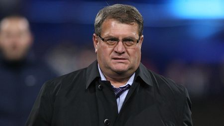 Mureșan: "Vreau Cupa și campionatul"