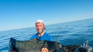 Cu ce se ocupă Lucian Bute atunci când ajunge în zona „băștinașilor indieni” din Canada. „Mă rup total de civilizație”. EXCLUSIV