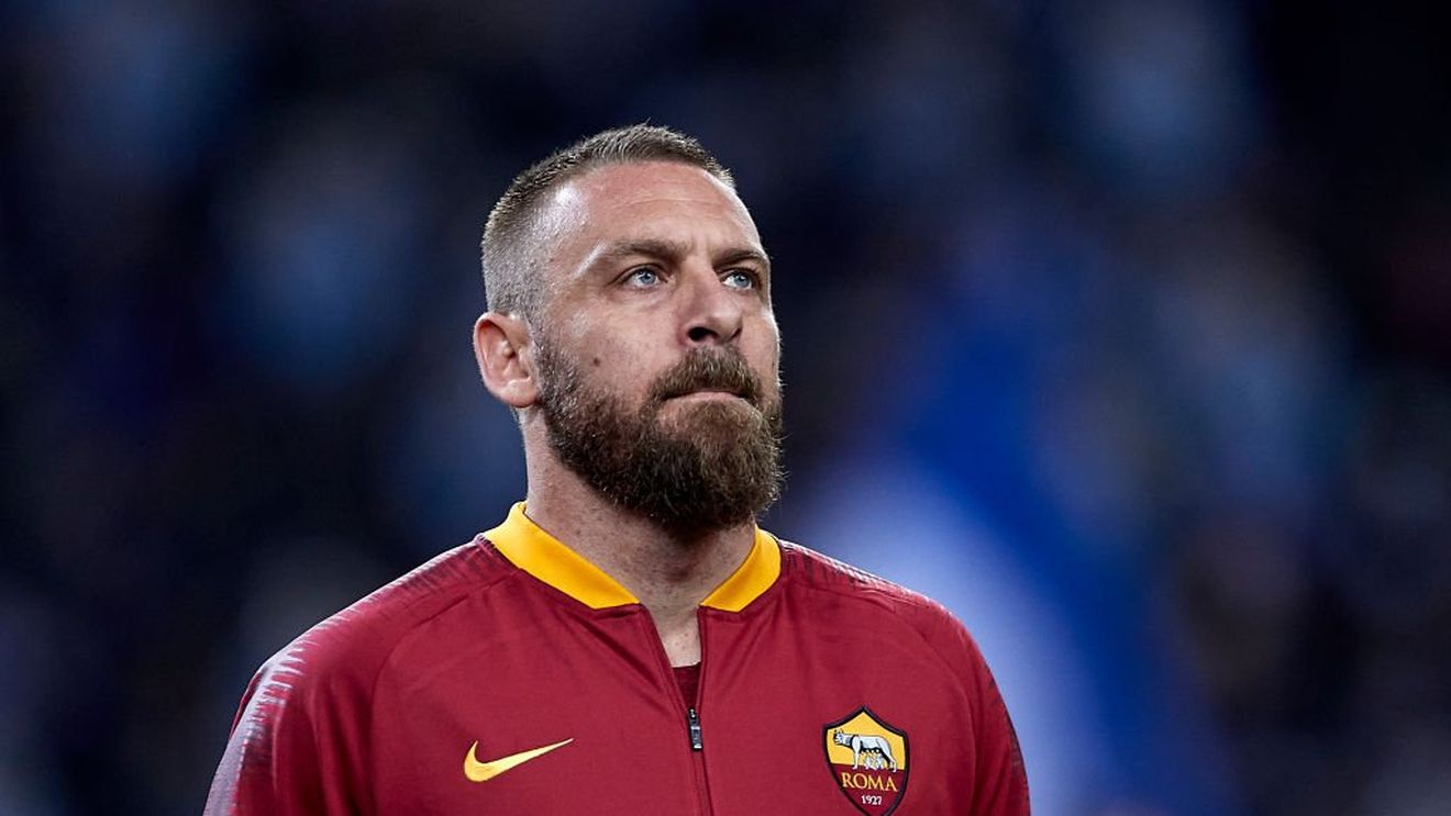 AS Roma poate rămâne în afara Ligii Campionilor pentru sezonul viitor, Ranieri are alte gânduri: "Să ne concentrăm pe asta!" AC Milan are ultimul cuvânt