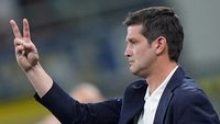 Cristi Chivu, prima reacție după ce a văzut că va juca împotriva lui Mourinho și a lui Real Madrid în Liga Campionilor