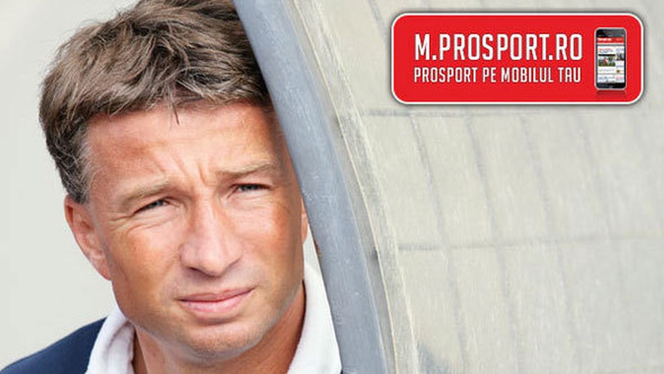 "Prezicătorul" Petrescu**: "Am zis înaintea meciului că Barca va bate Realul cu 5-0! Puteau să fie și trei de Mourinho"
