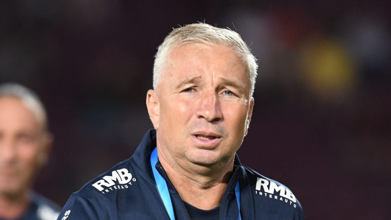 La coada Europei! Doar 5 echipe au atac mai slab decât cel al lui CFR Cluj, în jocurile din Conference League | ANALIZĂ