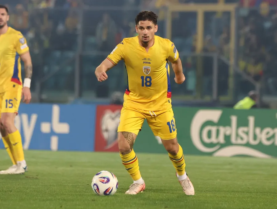 Sursa foto: Sport Pictures