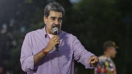 Nicolas Maduro a izbucnit în lacrimi: „A fost urât ce i-au făcut”