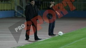 Pustai a scăpat de probleme:** "Suntem bucuroși că am ieșit din acea zonă fierbinte!** Rapidul și Vasluiul nu vor avea meci ușor cu noi"