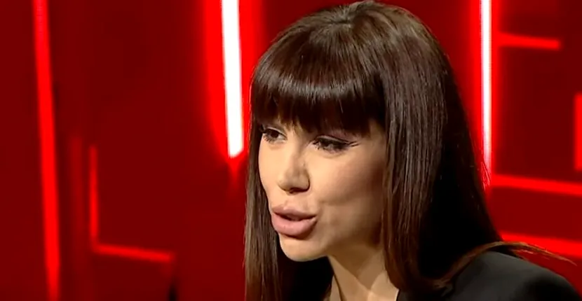 Denise Rifai și secretele sale de înfrumusețare. ”Dacă aș avea timp, pe cât de mult mi-aș permite, la atât de multe m-aș duce”