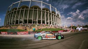 Caii putere se duelează la Național Arena. Care sunt românii care luptă pentru titlul de campion