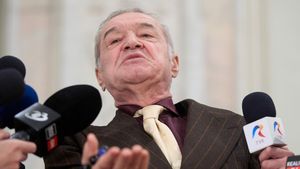 Jackpot pentru fotbalistul așteptat de Becali la FCSB. Arabii îi dau o primă uriașă pentru titlul din Emirate