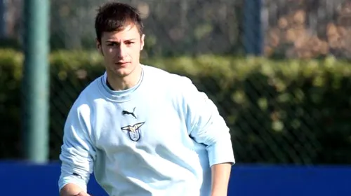 Radu Ștefan va rămâne la <i class='ep-highlight'>Lazio</i>