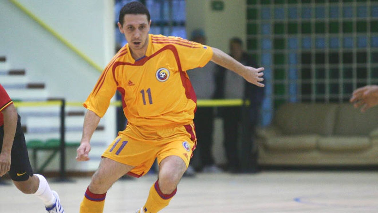 Serbia - România 6-6!