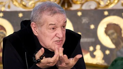 Gigi Becali nu a mai rezistat şi a luat decizia după doar 45 de minute din FCSB - Farul Constanța! A dat afară 3 jucători din echipa de start a campioanei