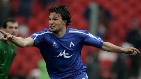 Ce jucător a vrut Steaua!** "Dacă aș ști că Yovov e măcar cât piciorul drept al lui Wesley, l-aș lua acum"