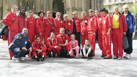 Rulmentul joacă sub amenințări!