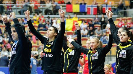 România, în cădere cu echipele naționale în 2016. EHF a dat publicității noua ierarhie, iar handbalul românesc ocupă locul 11, cu trei poziții mai jos decât în anul precedent