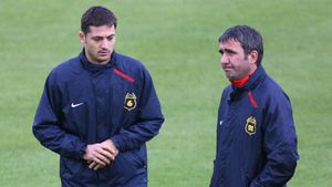 "Doar Mirel poate ști dacă e un pas înapoi plecarea la Al-Hilal!"