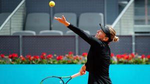 OFICIAL Simona Halep, tot pe locul 3 în clasamentul WTA! Creșteri importante pentru Irina Fetecău, Irina Bara și Alexandra Dulgheru