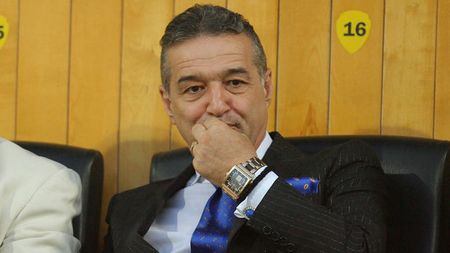 Gigi știe de ce insistă pentru Oli:** "Dacă o fac, nu voi mai trăi umilințele de până acum! E mai bun ca Mircea Lucescu"