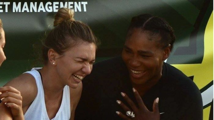 IMAGINEA ZILEI | Nu doar în Piața Victoriei se adună maldăre de sticle de apă goale: foto șocant, la Wimbledon 2018 