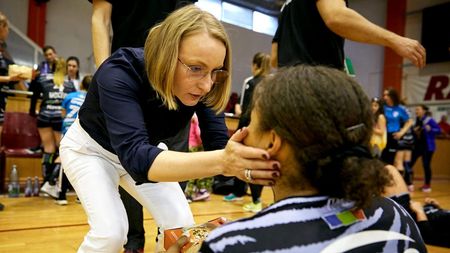 Gabi Szabo și-a adus aminte de atmosfera pe care a găsit-o la CSM București: „Se bârfeau unii pe alții" + Ce datorii avea clubul în 2017 | VIDEO EXCLUSIV ProSport LIVE