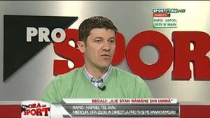 Isăilă e gata să renunțe la cel mai râvnit jucător al său!** Atacantul n-are preferințe: "Ar fi un pas înainte și la Steaua și la Rapid"