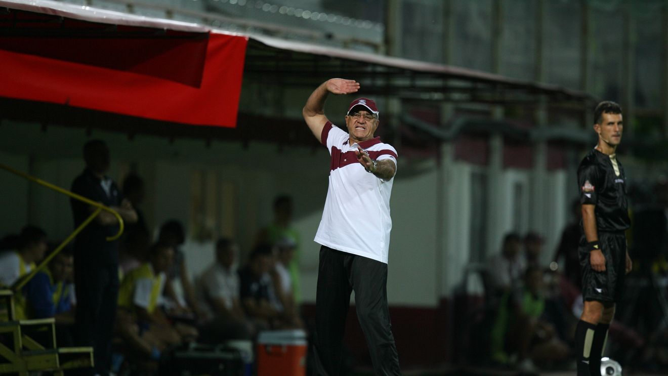 Vor să-l demită pe Hizo!