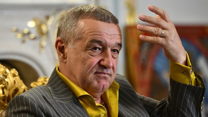 Gigi Becali a intrat prin telefon și n-a avut milă înainte de FCSB – Dinamo: „Lasă-te de fotbal!”