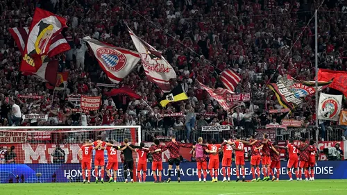 Top Pariu: Bundesliga în prim-plan » Pachetul Zilei ajunge la cota 12.00 »»