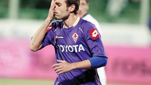 Mutu, în primul "11"** al fotbaliștilor cu probleme din fotbalul mondial!