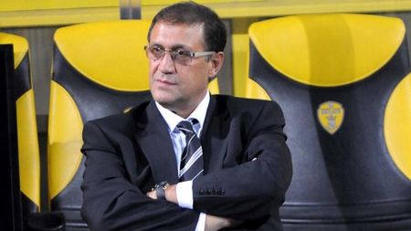 Rodion Cămătaru și-a ales atacantul favorit din Superliga. „El este cel mai veritabil număr 9 din fotbalul românesc. A progresat foarte mult". EXCLUSIV