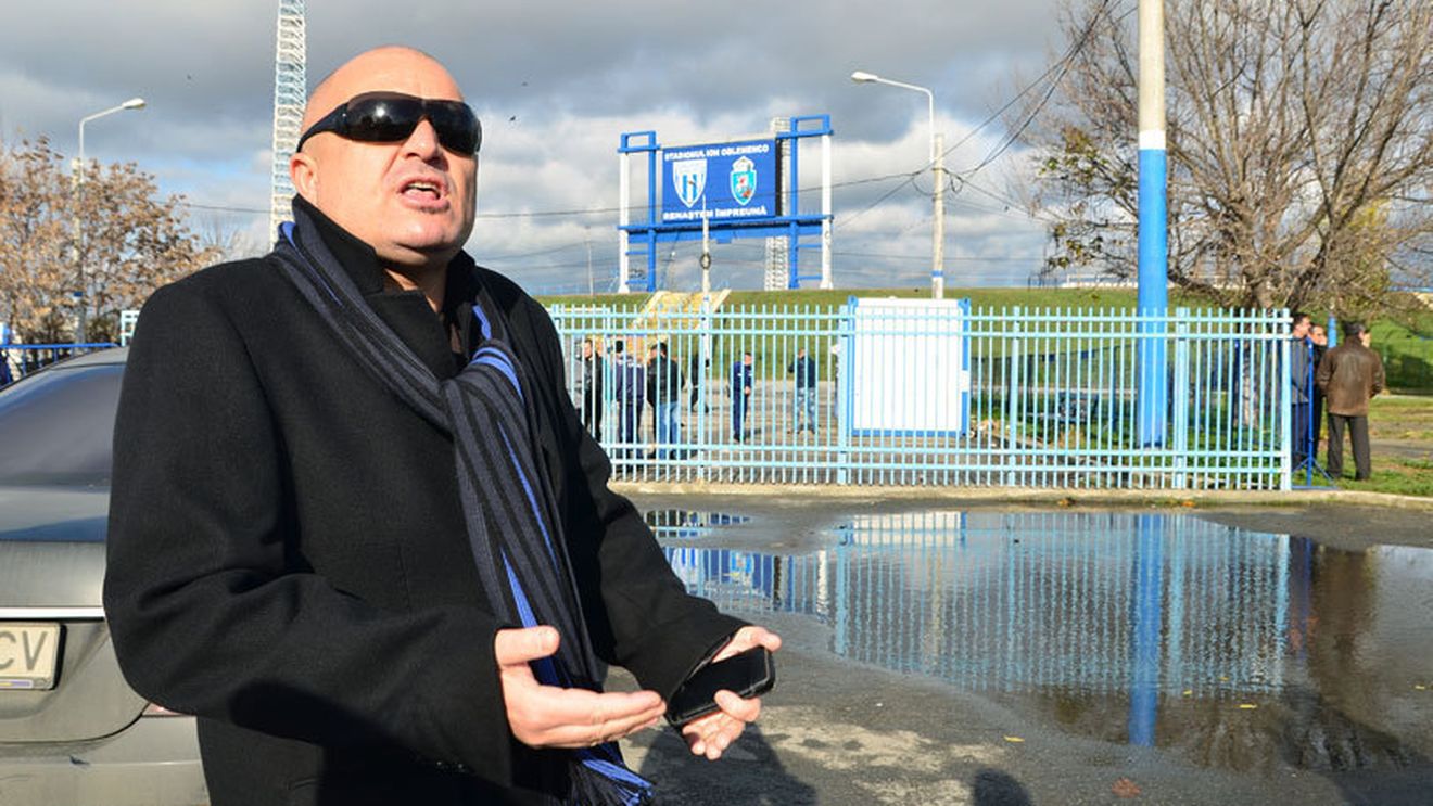 Mititelu: "Respingerea înregistrării conducerii LPF anulează automat și alegerile la președinția FRF"