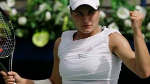 Niculescu, out din primul tur la Roland Garros