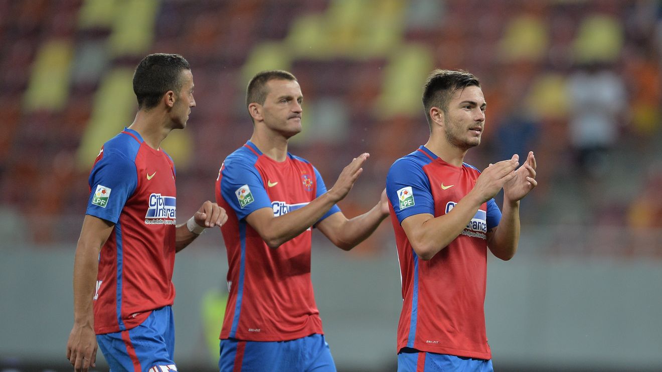 Gigi Becali surprinde: "Toșca se duce la Dinamo, dacă plătesc! Să facă oferta!"