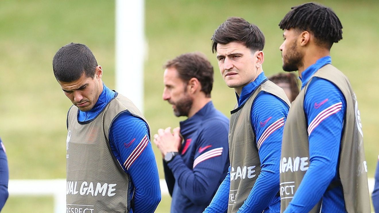 Cine transmite la TV meciul Anglia - Scoția din grupa D de la EURO 2020